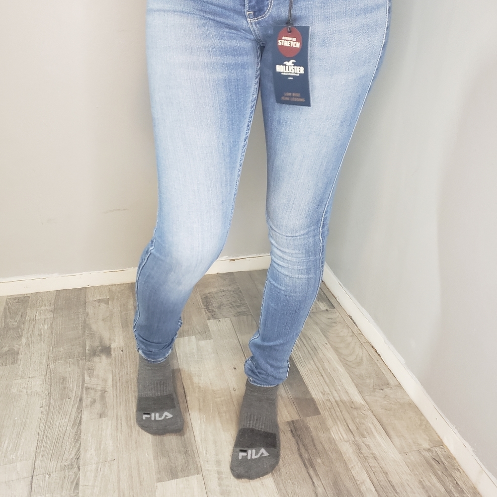 Jeans - Picture 2 of 7
